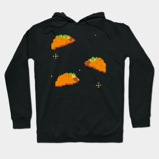 Taco Sparkle Hoodie